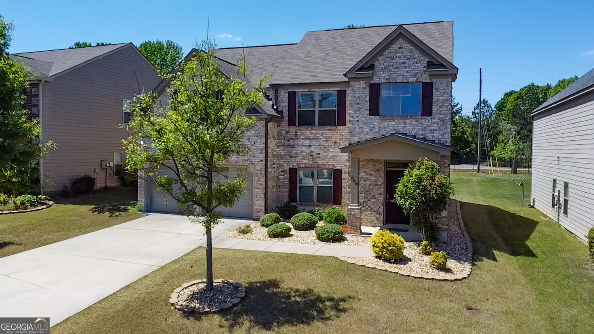 668 Sedona Loop Hampton GA 30228