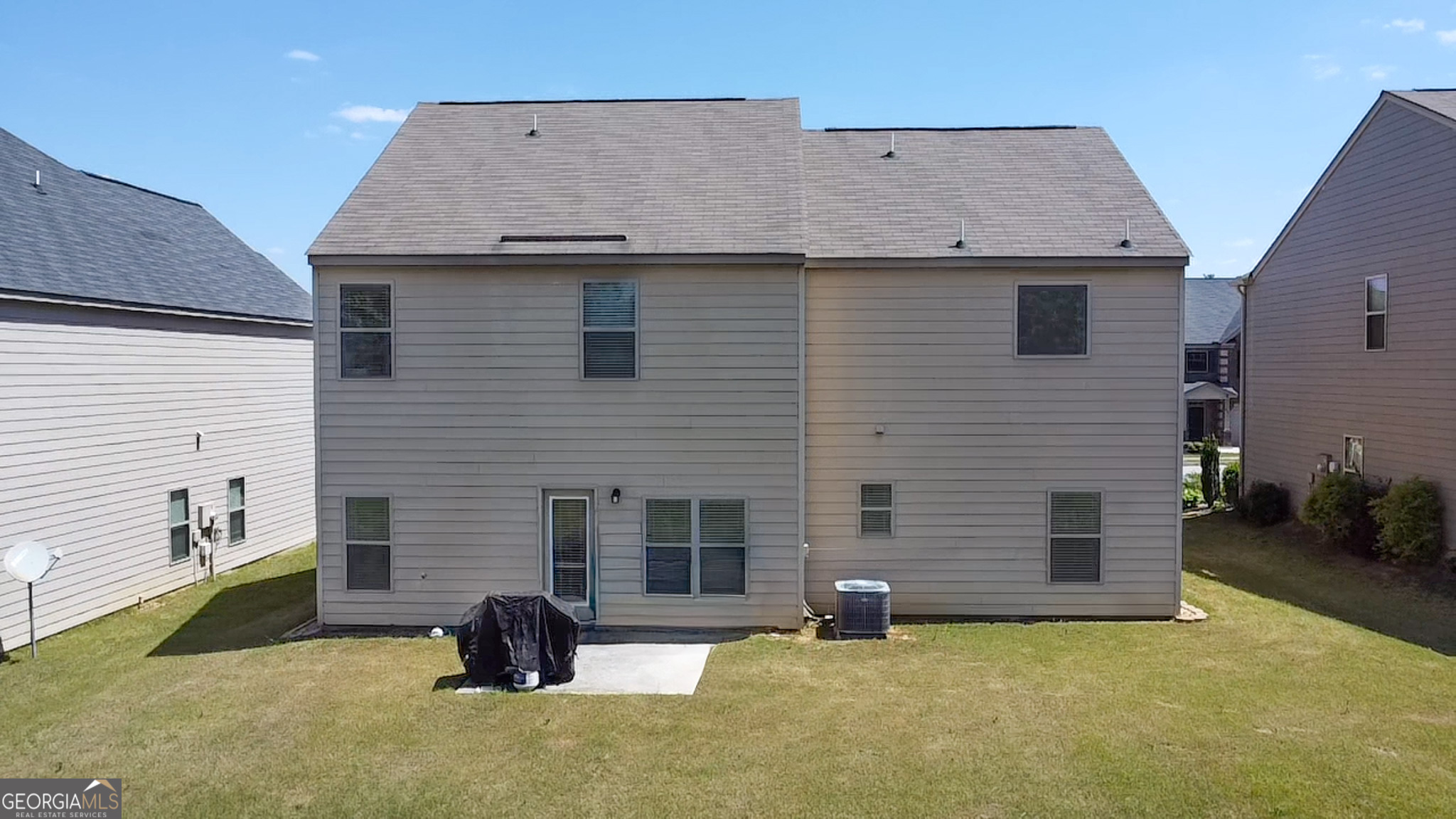 668 Sedona Loop Hampton GA 30228