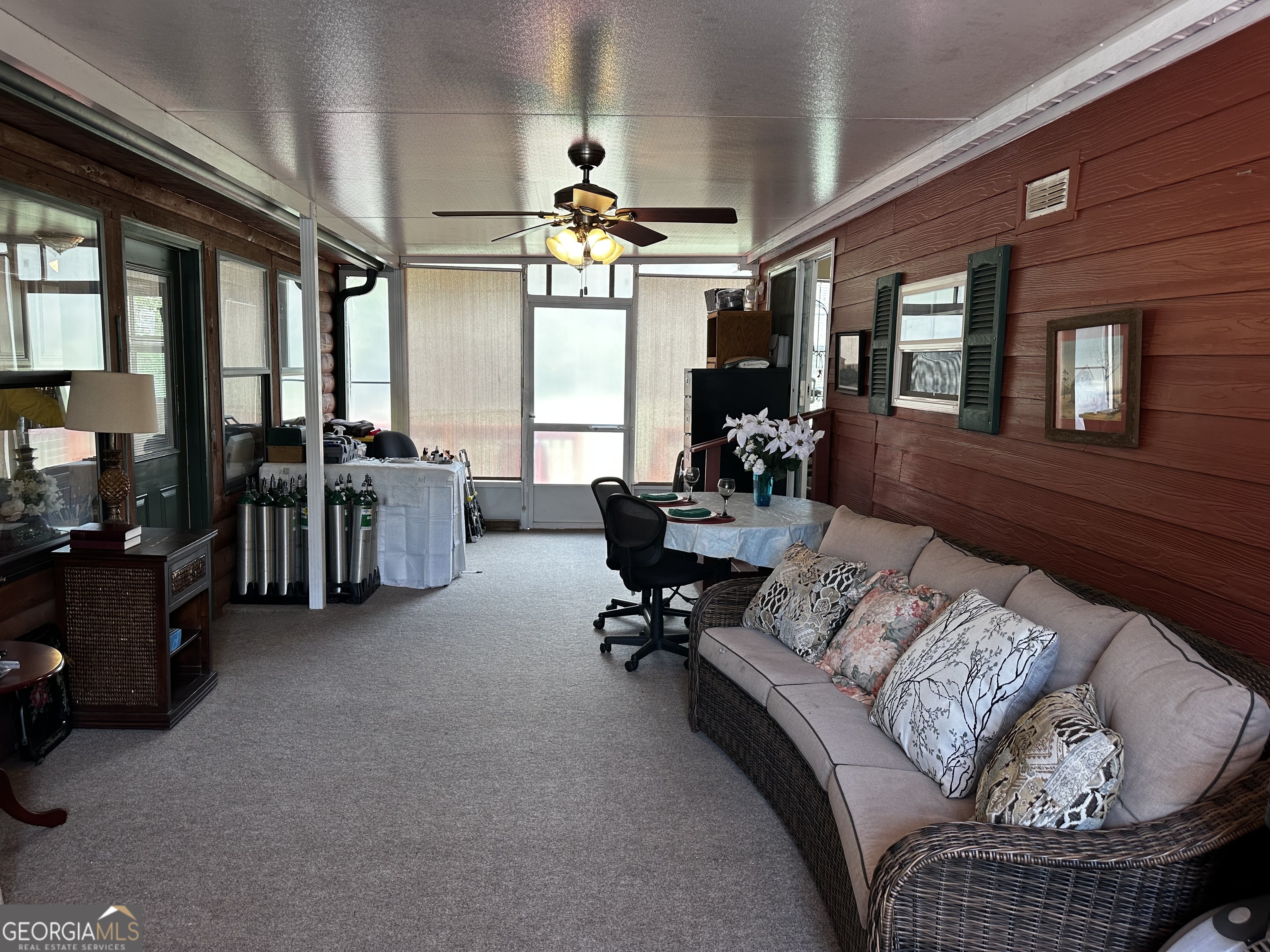 88 Fishtail Circle Cleveland GA 30528