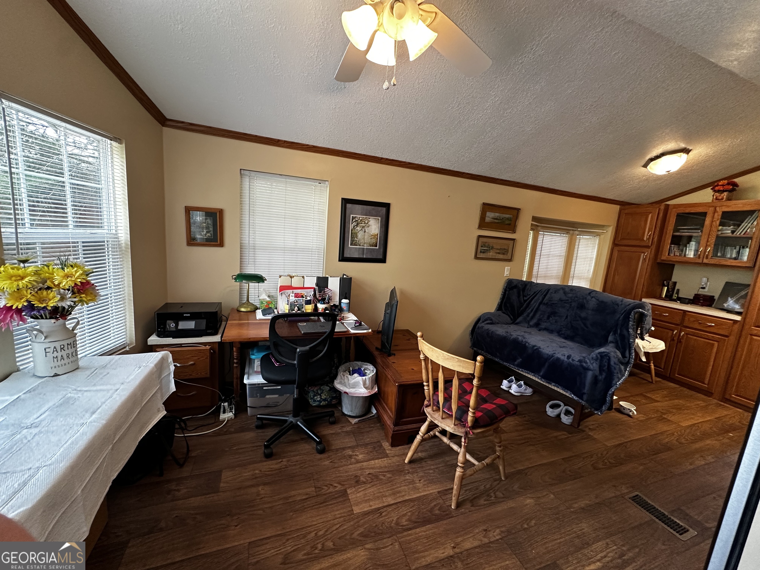 88 Fishtail Circle Cleveland GA 30528