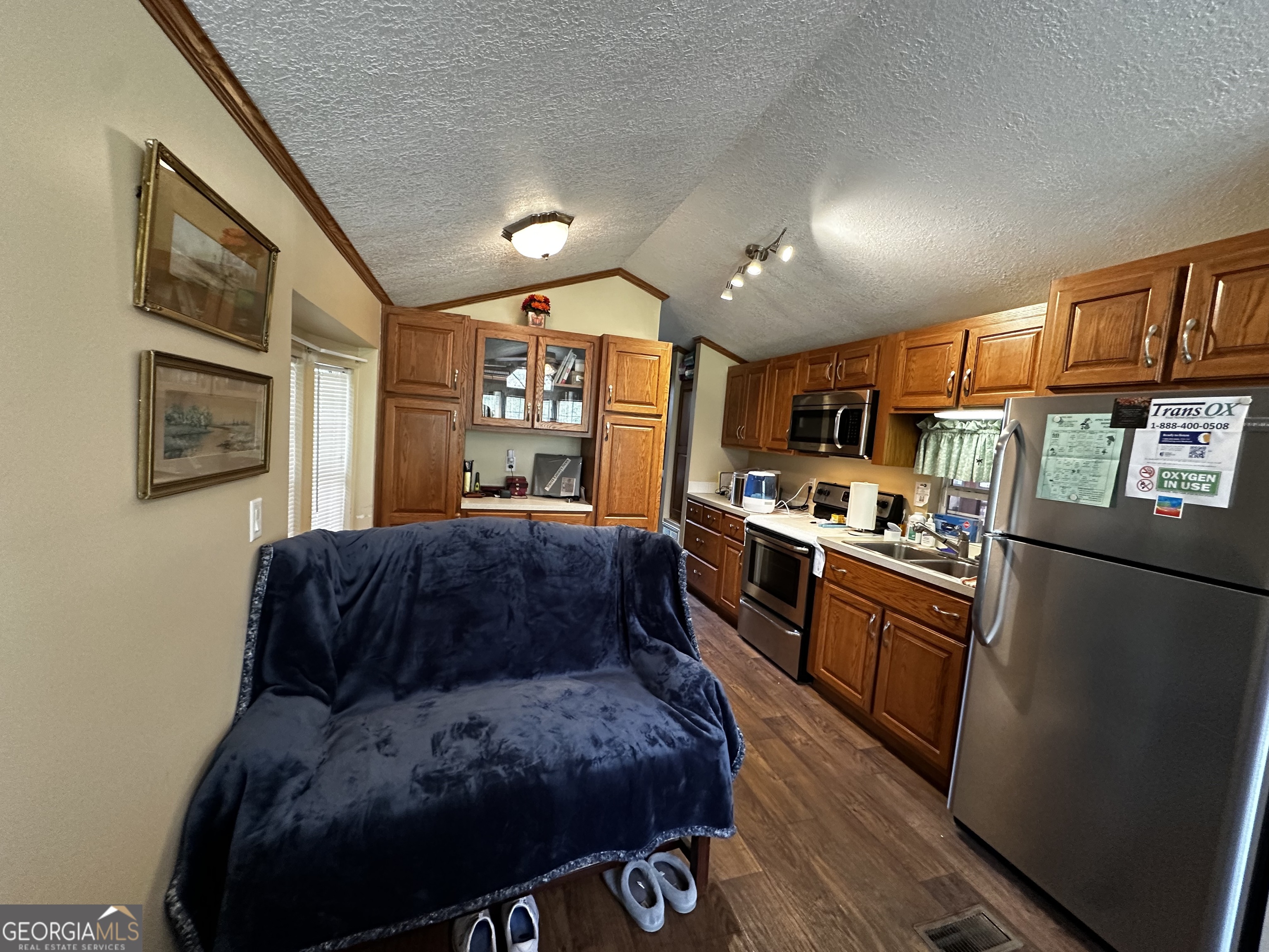 88 Fishtail Circle Cleveland GA 30528