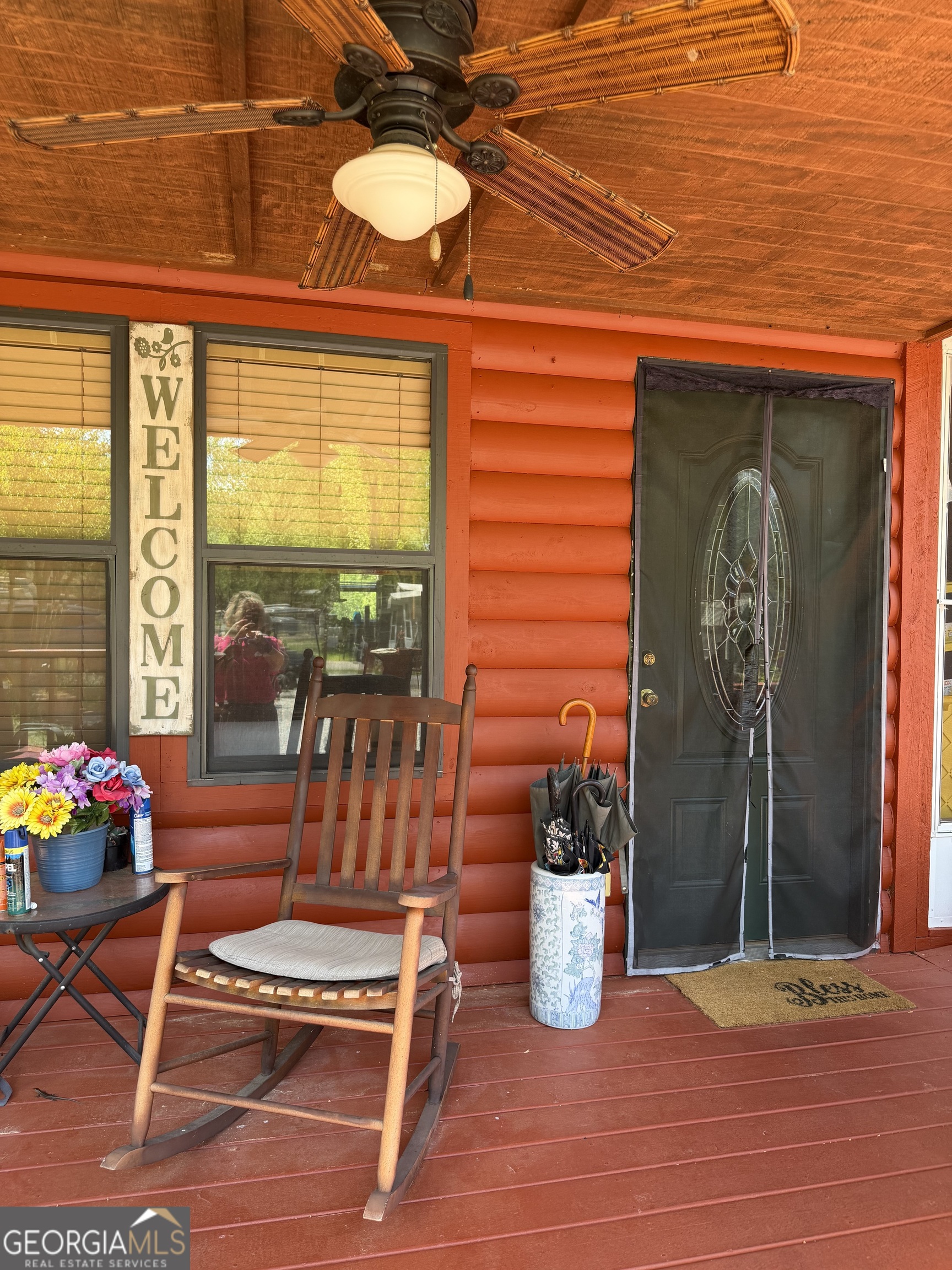 88 Fishtail Circle Cleveland GA 30528
