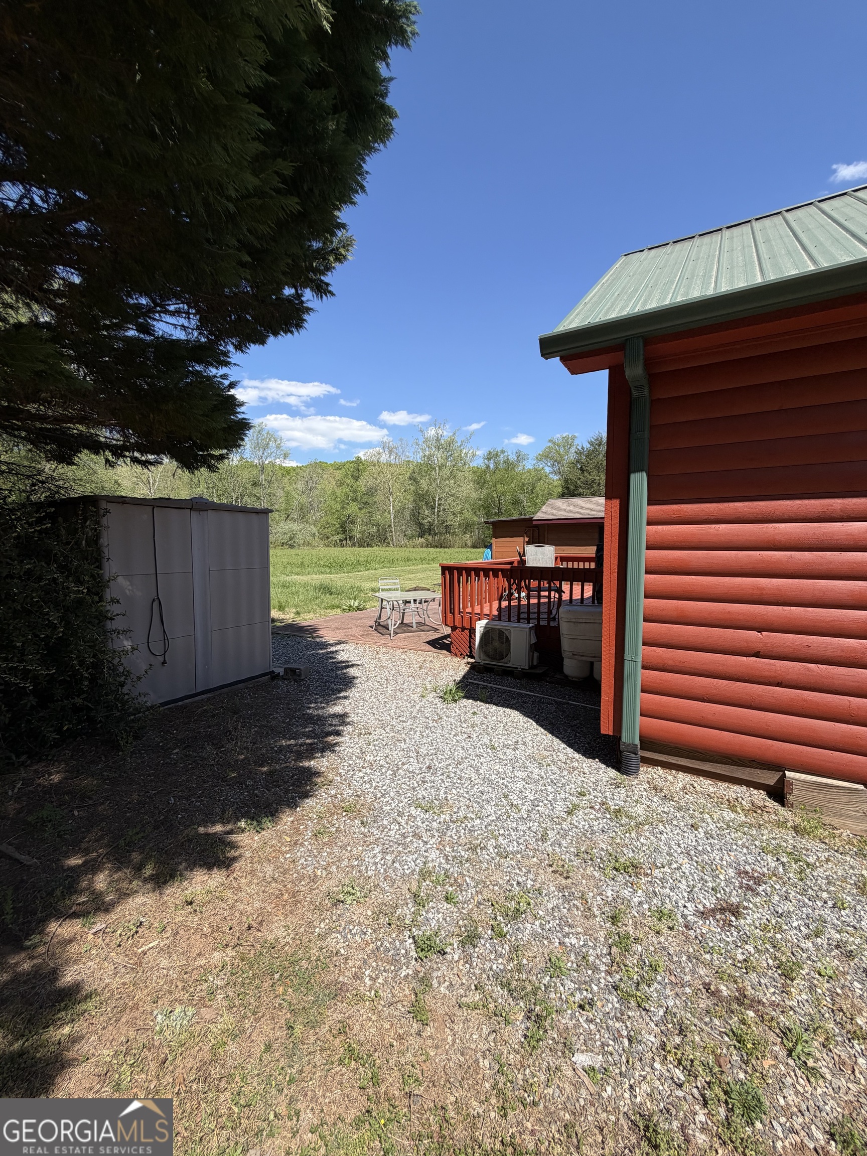 88 Fishtail Circle Cleveland GA 30528