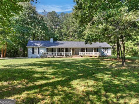 46 White Oak Drive Talking Rock GA 30175