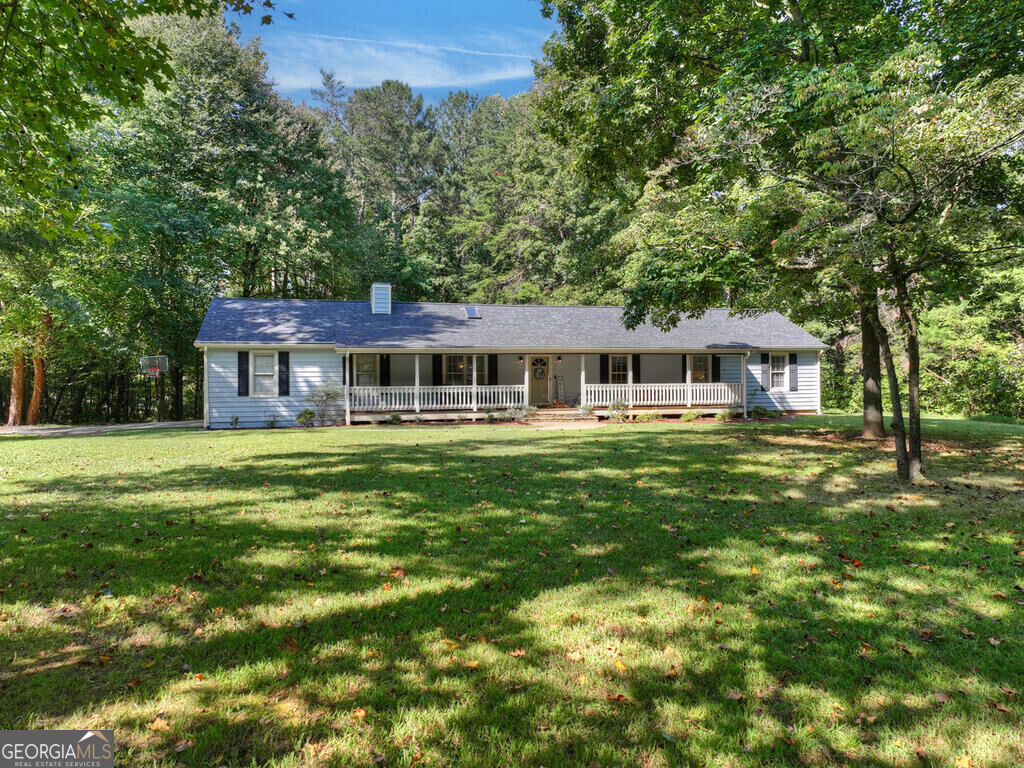 46 White Oak Drive Talking Rock GA 30175
