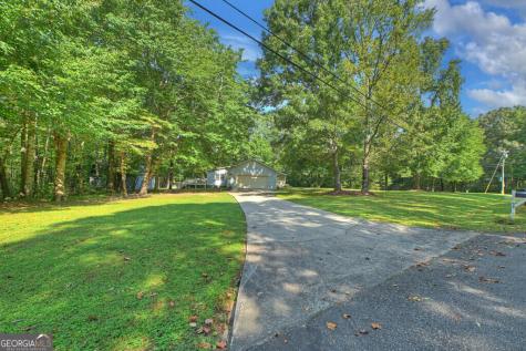 46 White Oak Drive Talking Rock GA 30175