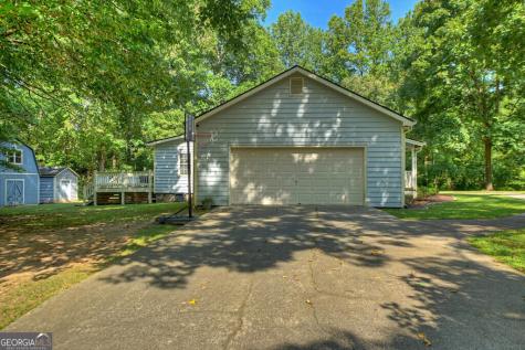 46 White Oak Drive Talking Rock GA 30175