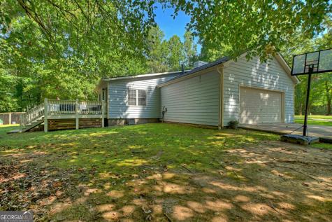 46 White Oak Drive Talking Rock GA 30175