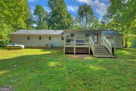 46 White Oak Drive Talking Rock GA 30175
