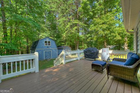46 White Oak Drive Talking Rock GA 30175