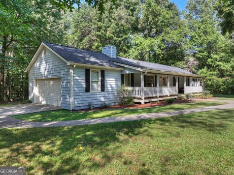 46 White Oak Drive Talking Rock GA 30175