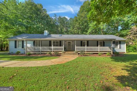 46 White Oak Drive Talking Rock GA 30175