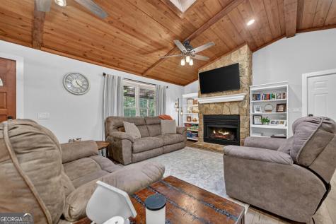 46 White Oak Drive Talking Rock GA 30175