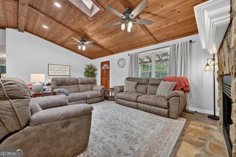 46 White Oak Drive Talking Rock GA 30175