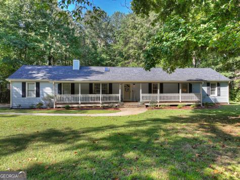 46 White Oak Drive Talking Rock GA 30175