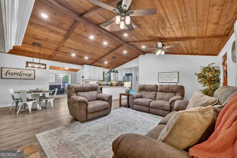 46 White Oak Drive Talking Rock GA 30175