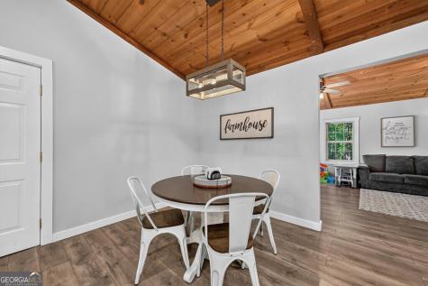 46 White Oak Drive Talking Rock GA 30175