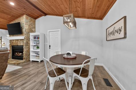 46 White Oak Drive Talking Rock GA 30175