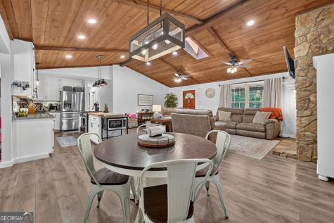 46 White Oak Drive Talking Rock GA 30175