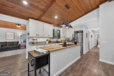 46 White Oak Drive Talking Rock GA 30175