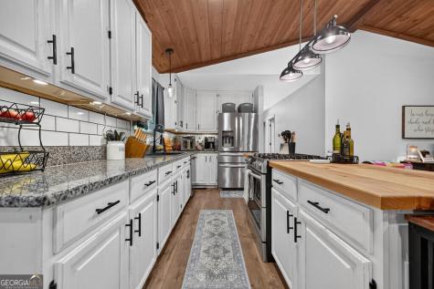 46 White Oak Drive Talking Rock GA 30175
