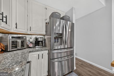 46 White Oak Drive Talking Rock GA 30175