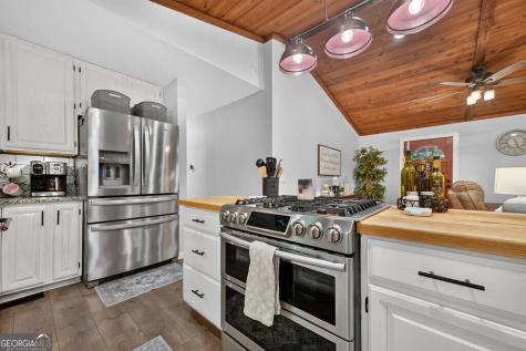 46 White Oak Drive Talking Rock GA 30175