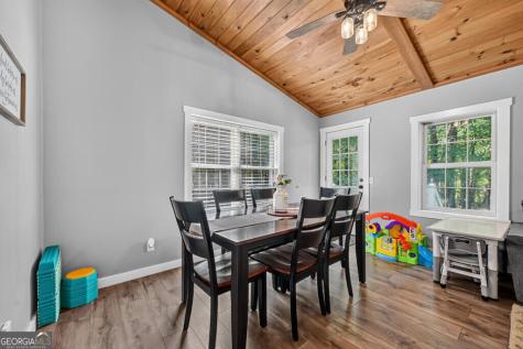 46 White Oak Drive Talking Rock GA 30175