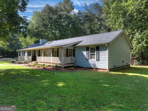 46 White Oak Drive Talking Rock GA 30175