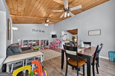 46 White Oak Drive Talking Rock GA 30175