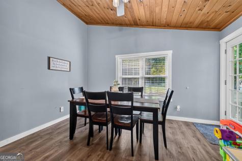 46 White Oak Drive Talking Rock GA 30175