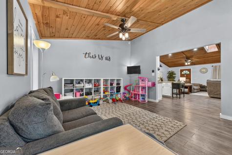 46 White Oak Drive Talking Rock GA 30175
