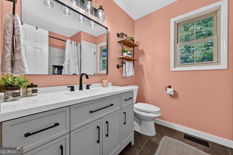 46 White Oak Drive Talking Rock GA 30175