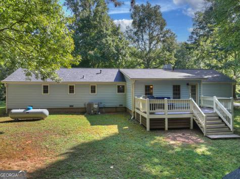 46 White Oak Drive Talking Rock GA 30175