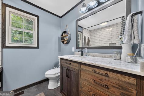 46 White Oak Drive Talking Rock GA 30175