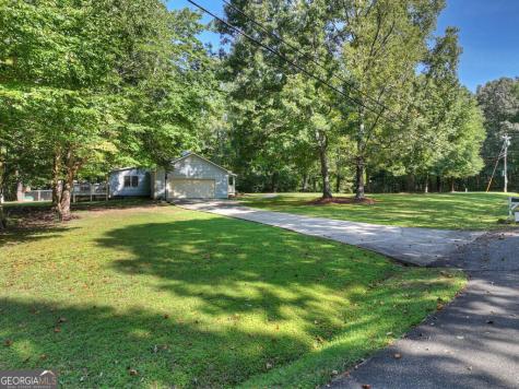 46 White Oak Drive Talking Rock GA 30175