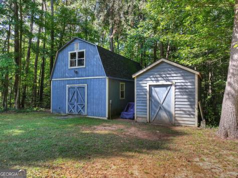 46 White Oak Drive Talking Rock GA 30175