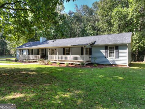 46 White Oak Drive Talking Rock GA 30175