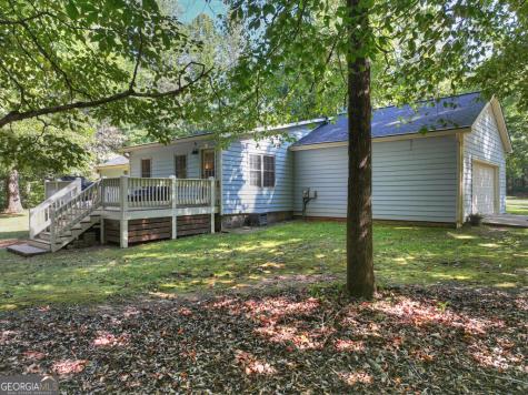 46 White Oak Drive Talking Rock GA 30175