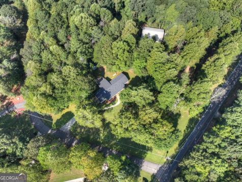 46 White Oak Drive Talking Rock GA 30175