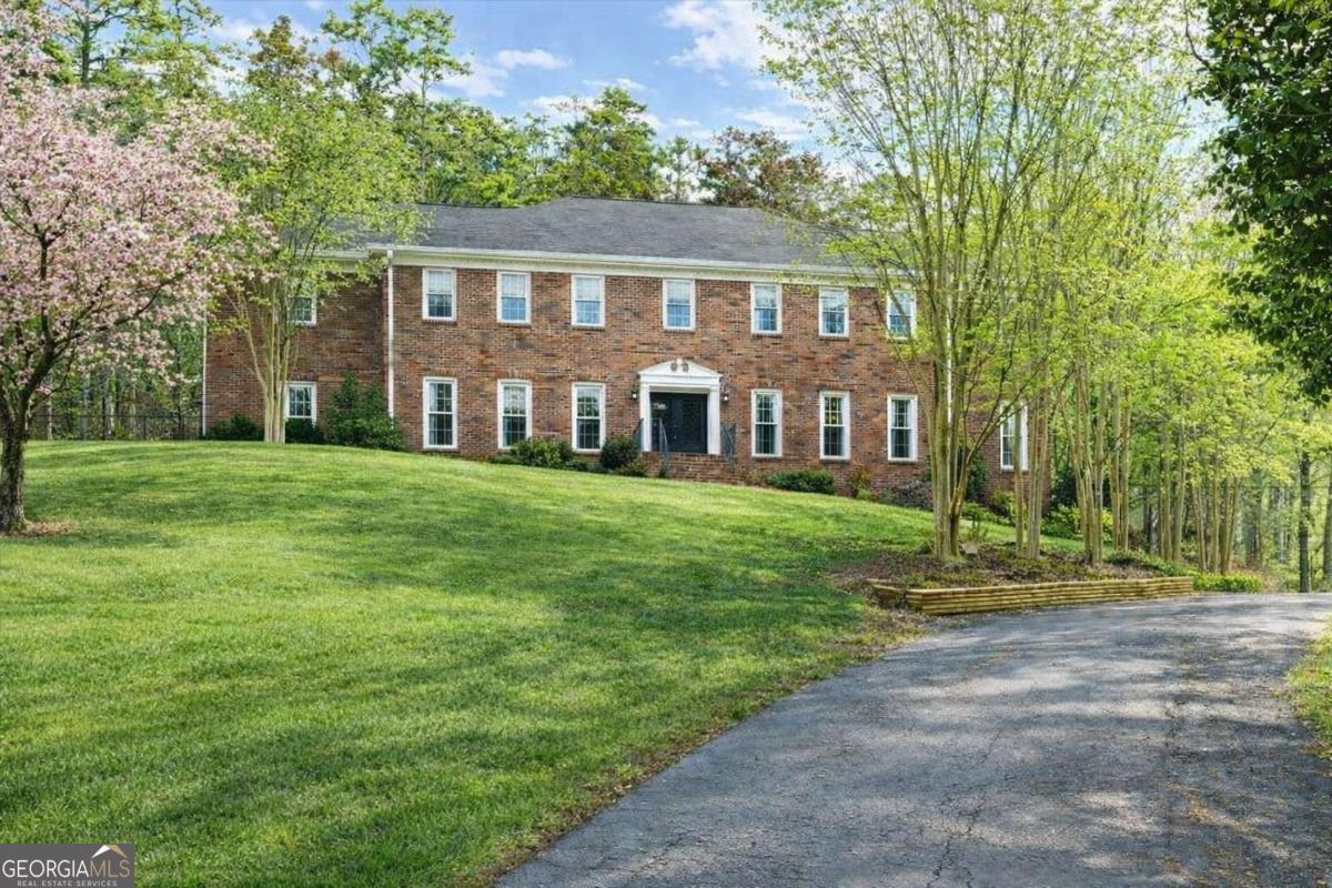 20 Pine Valley Road SW Rome GA 30165