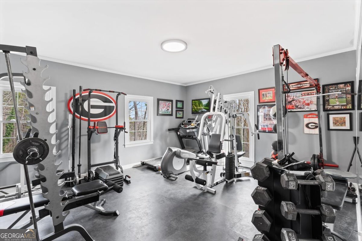 20 Pine Valley Road SW Rome GA 30165