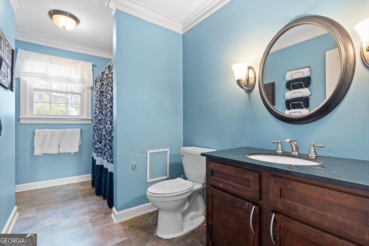 20 Pine Valley Road SW Rome GA 30165