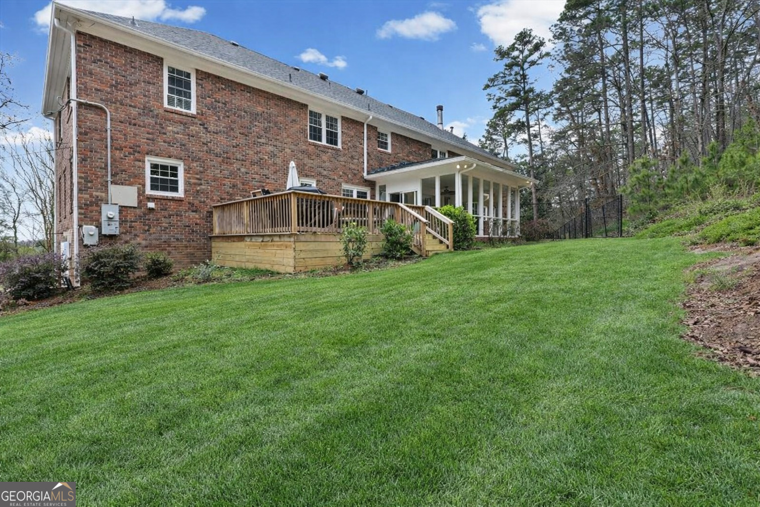 20 Pine Valley Road SW Rome GA 30165