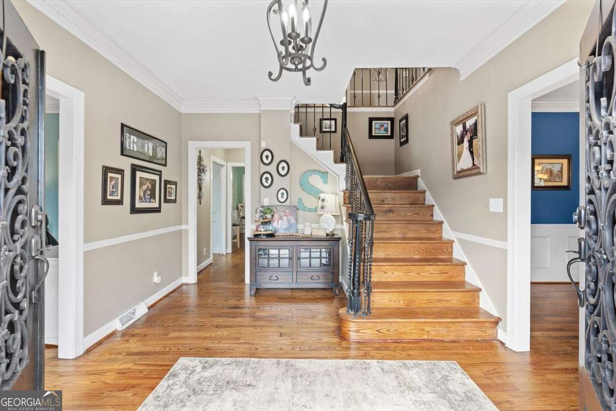20 Pine Valley Road SW Rome GA 30165