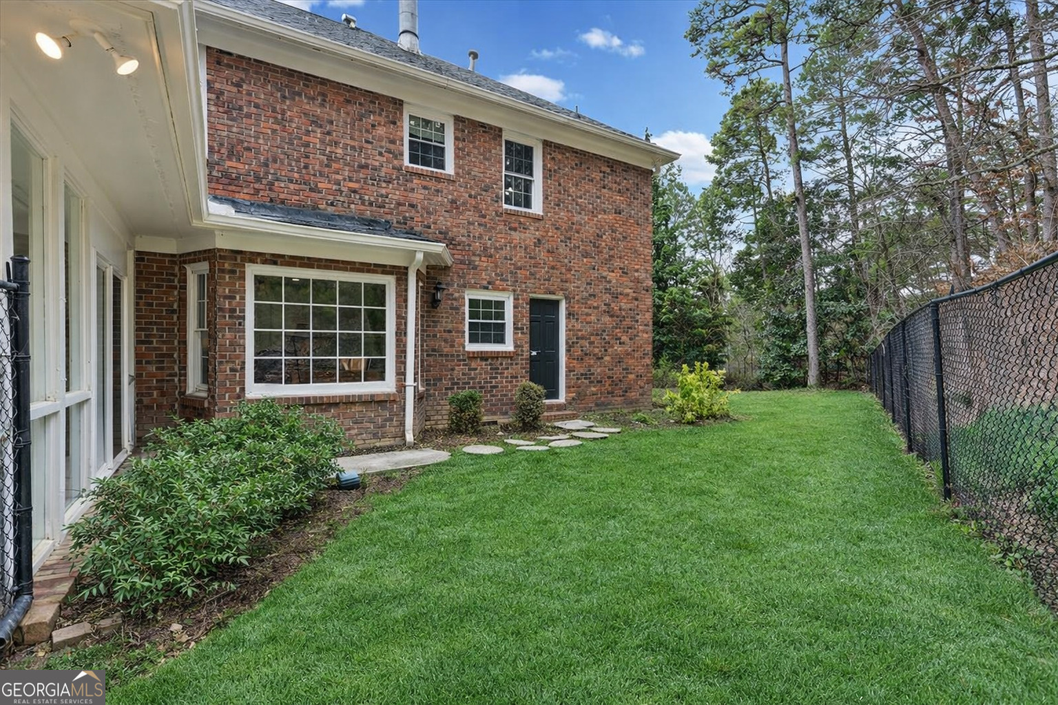 20 Pine Valley Road SW Rome GA 30165