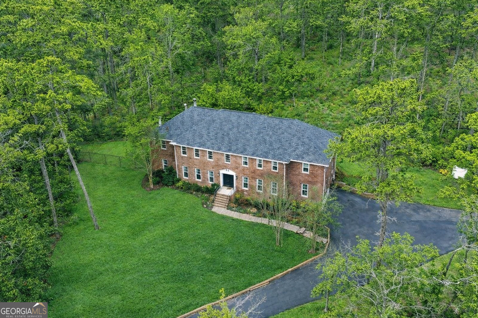 20 Pine Valley Road SW Rome GA 30165