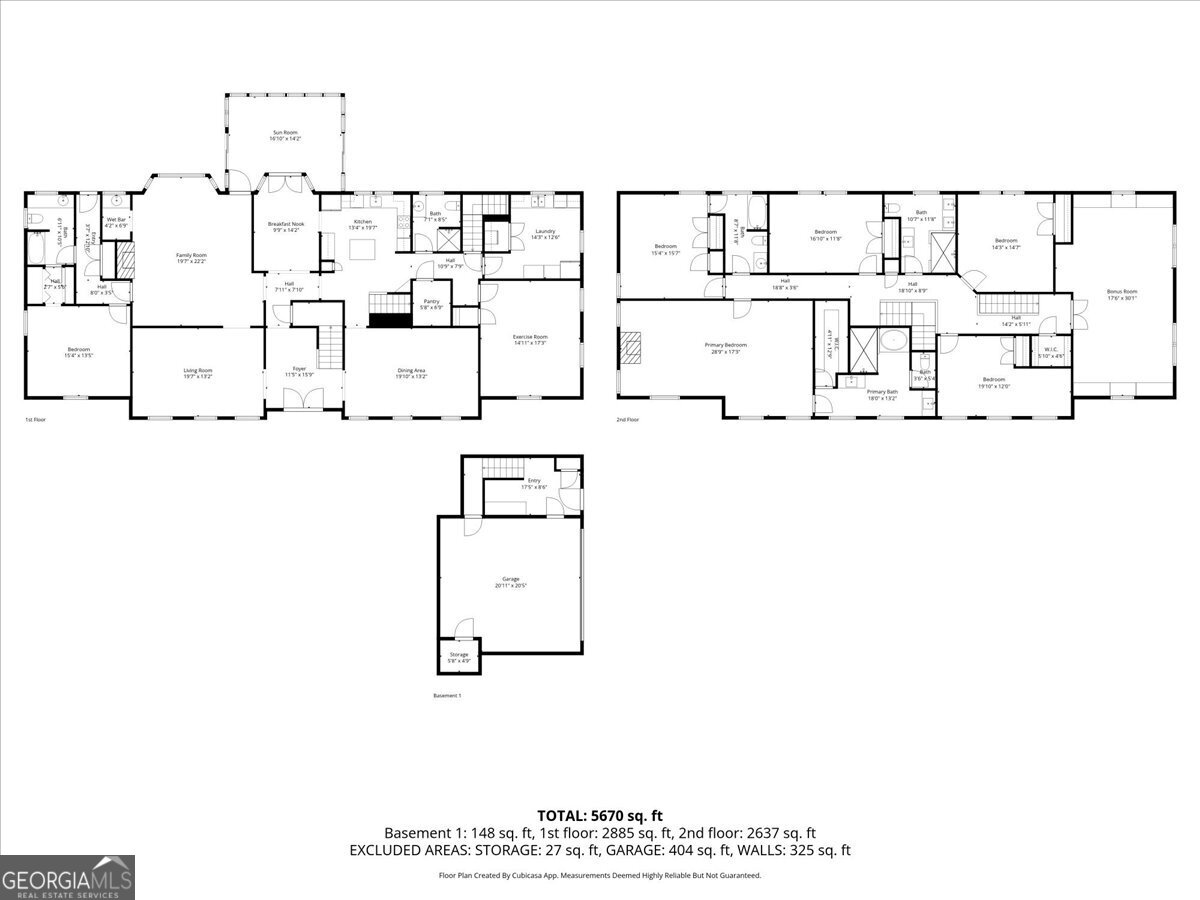 20 Pine Valley Road SW Rome GA 30165