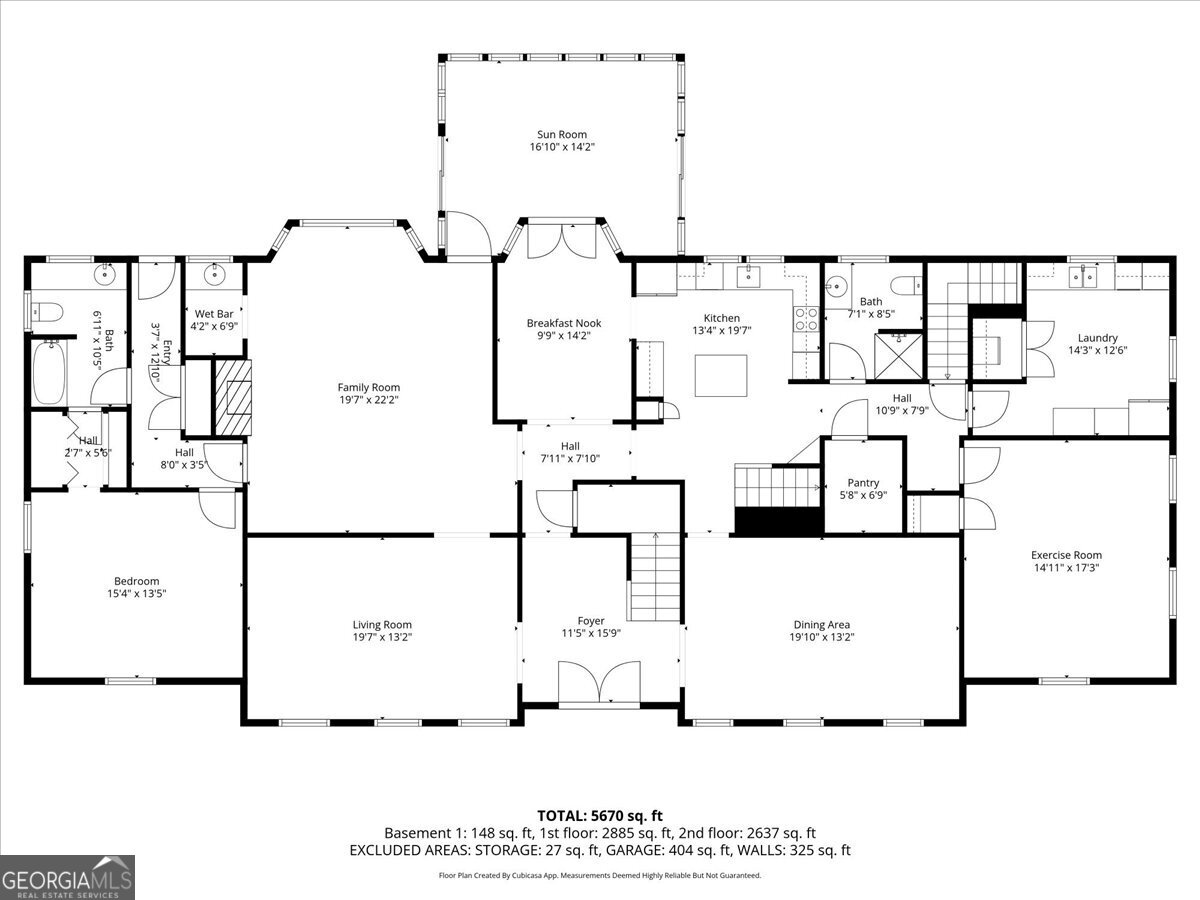20 Pine Valley Road SW Rome GA 30165