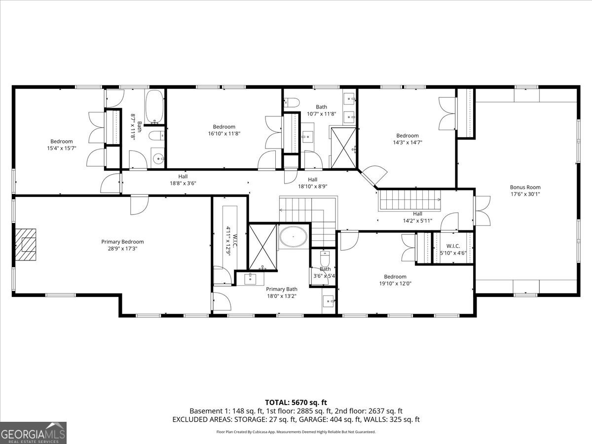 20 Pine Valley Road SW Rome GA 30165